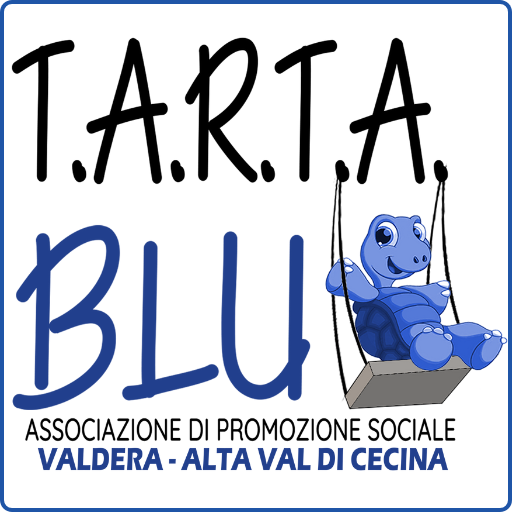 T.A.R.T.A. BLU APS Valdera e Val di Cecina