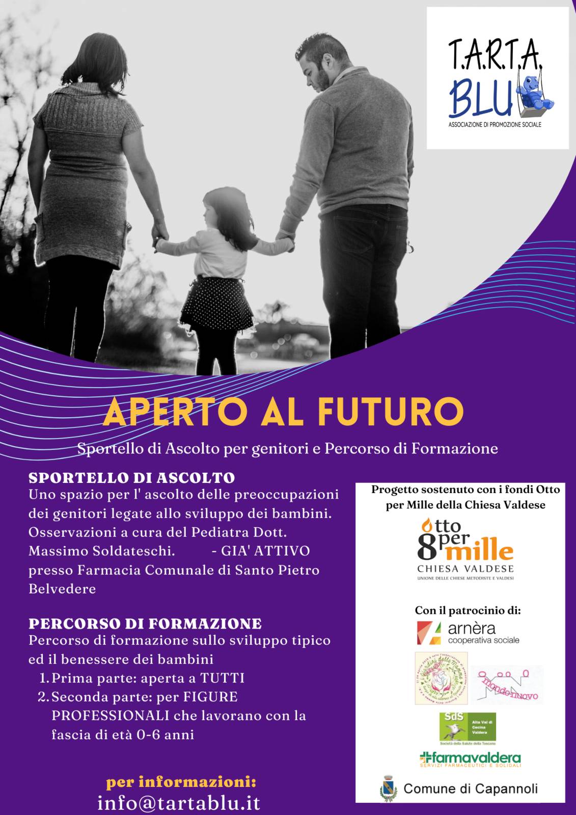 Aperto al futuro