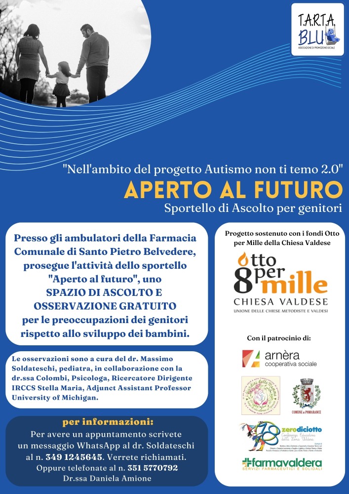 Aperto al futuro