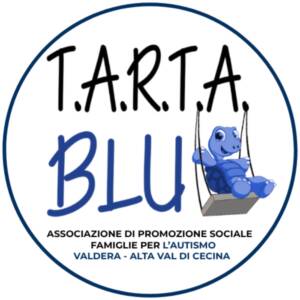 Tarta Blu, l'associazione di promozione sociale della Valdera e dell'Alta val di Cecina di famiglie per l'autismo