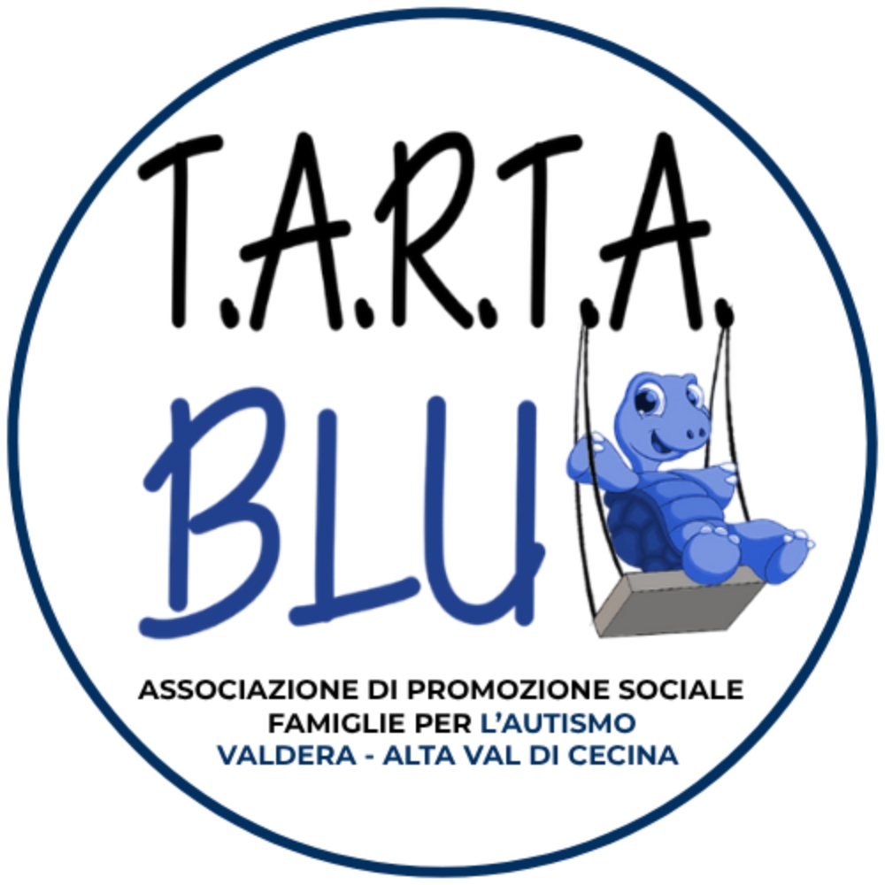 Tarta Blu, l'associazione di promozione sociale della Valdera e dell'Alta val di Cecina di famiglie per l'autismo
