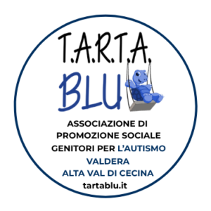 T.A.R.T.A. BLU APS Genitori per l'autismo Valdera-e-Val-di-Cecina
