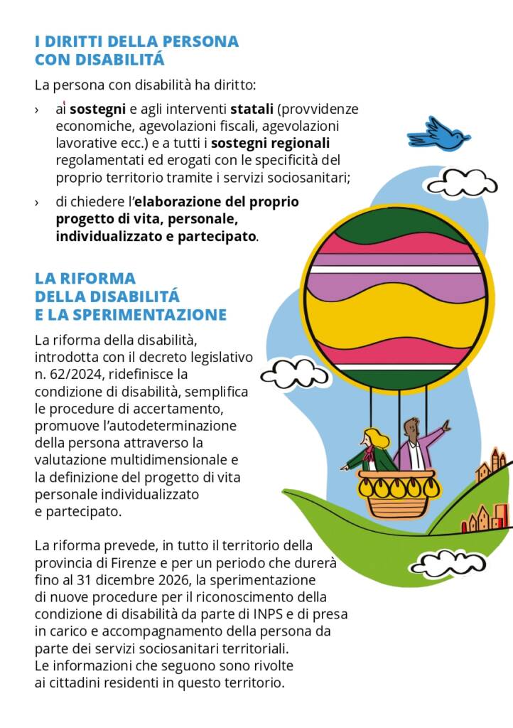 Punto Unico di Accesso (PUA): assistenza continua alla persona non autosufficiente o con disabilità La persona anziana non autosufficiente e la persona con disabilità accedono ai servizi sanitari, sociali e socio sanitari attraverso i punti unici di accesso. Il PUA assicura l’accoglienza e l’informazione alla persona che richiede la valutazione del bisogno, garantendo l’avvio della presa in carico per la definizione del percorso assistenziale ritenuto appropriato.